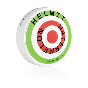 Helwit Watermelon 7mg